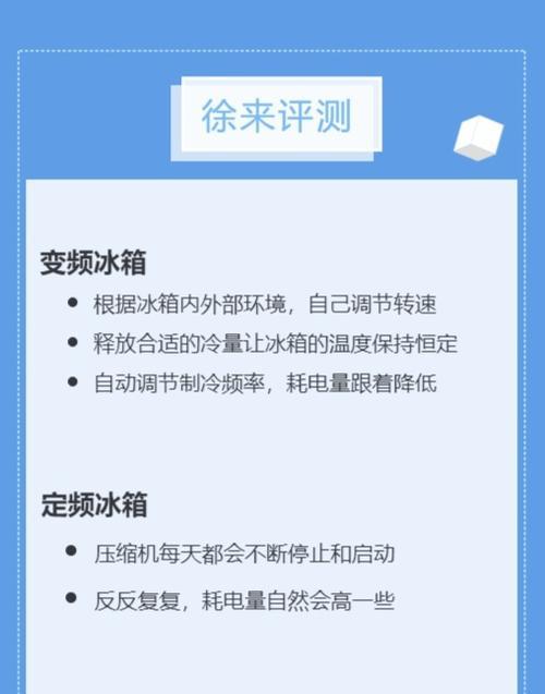 为什么电冰箱在运输时需要小心轻放？  第3张