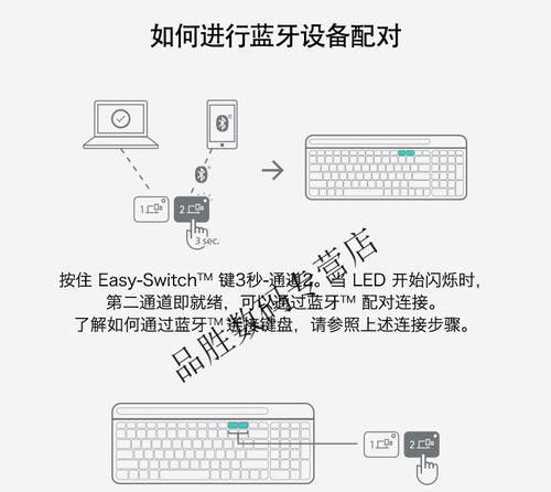 笔记本电脑键盘延迟问题如何解决？  第3张