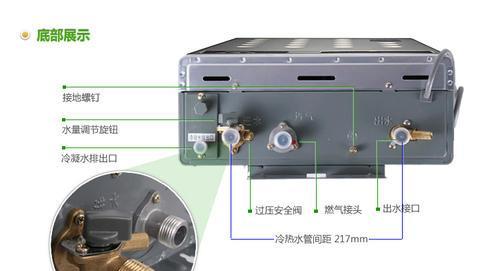 燃气热水器不打火是什么原因？如何快速解决？  第2张