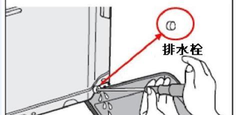 冰箱底下漏水怎么办？（解决冰箱底部漏水问题的有效方法）  第1张